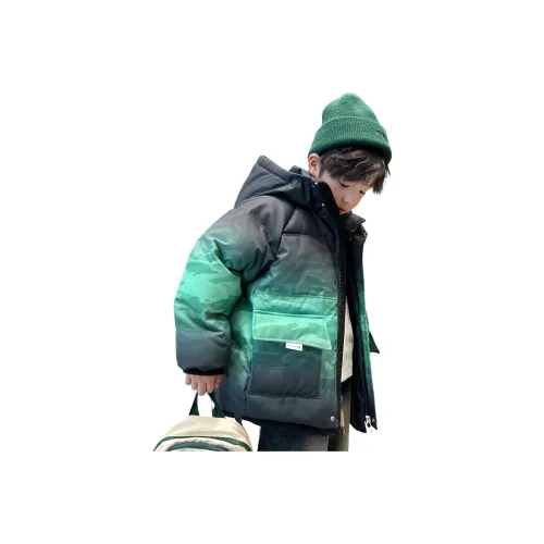 MUMUWU HOUSE KIDS Топы