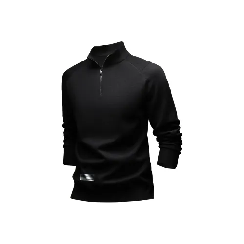 FAIRWHALE Мужские Свитера