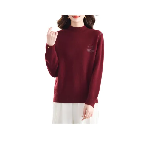 H YXIANG Женская трикотажная одежда