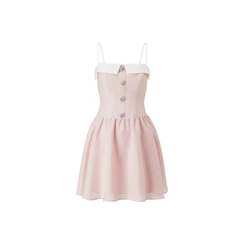 Misi Camii Женские Слиплатья