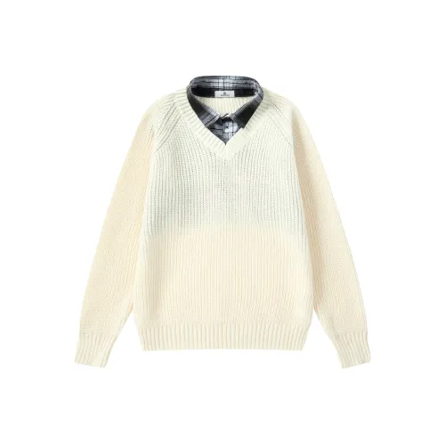 PAL ONGACO Унисекс Свитеры