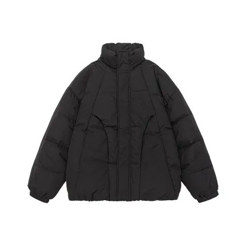 ALang Studio Пуховик Унисекс