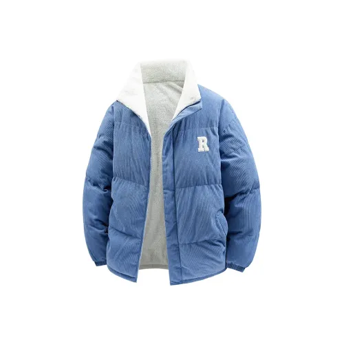 Chinpeno Унисекс Пуховики