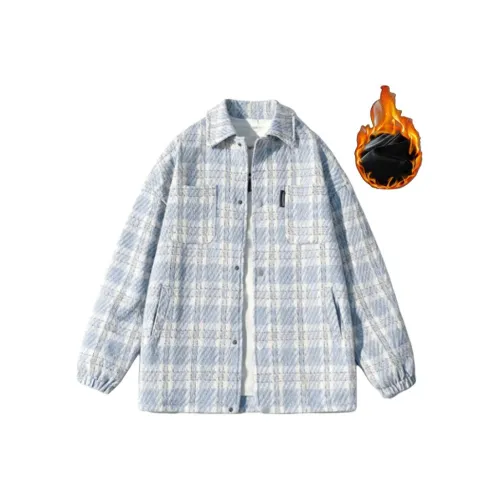 JIE STUDIO Унисекс Куртки