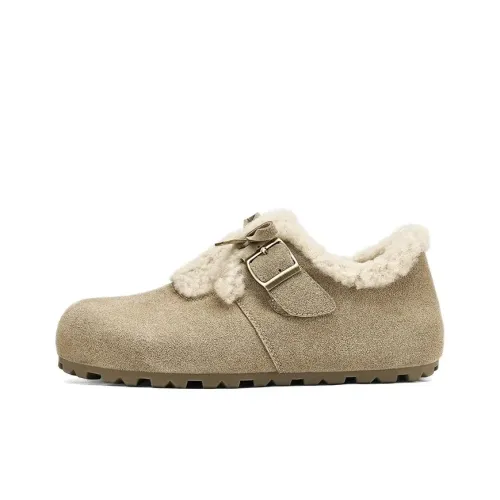 AQIUSHENG Обувь Birkenstock Женская