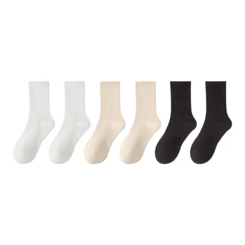 QTUR Женские носки MID до икры