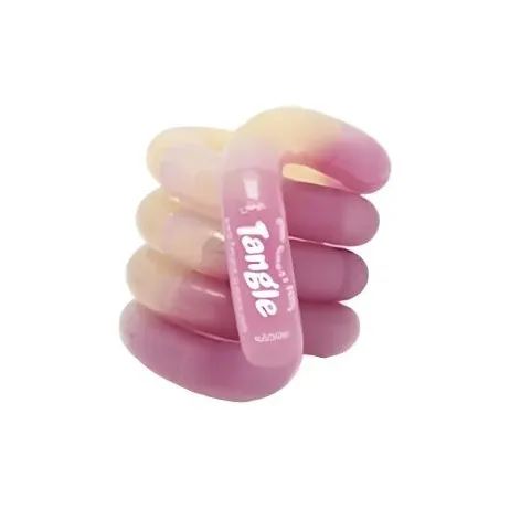 Tangle Призрачный Stone Collection Squeeze Твист Фиджет Игрушки