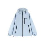 Светло-голубой