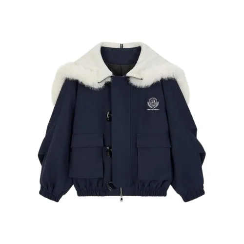 Mountain Clear Mist Пуховая куртка Женская