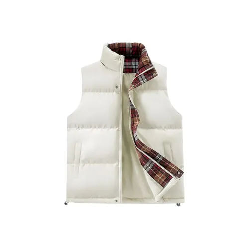 LINGSHI Унисекс Жилеты