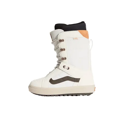 VANS Hi Стандарт OG Носки Crew Сноубутсы Женские