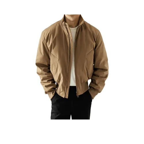 Paddy Julia Хлопковый пуховик унисекс