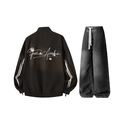 A.X.S.K Повседневная спортивная одежда унисекс