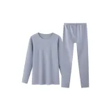 Оксиген Cotton Style-Dusty Blue [Antibacterial+Ant-Tick]