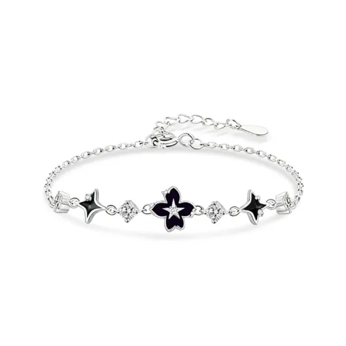 Inkopper Alloy Bracelets Women's