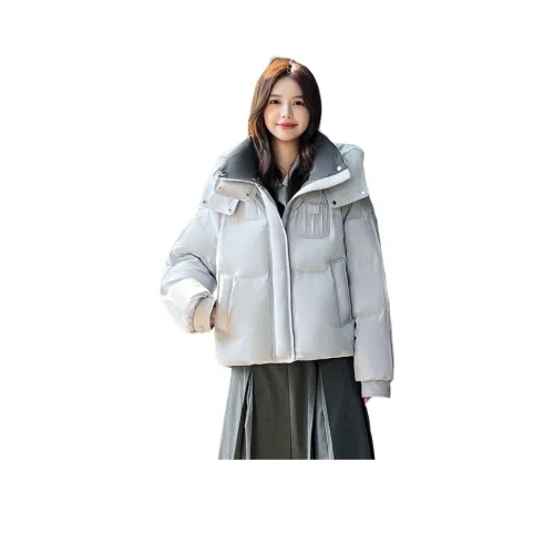 SNOW FLYING Пуховик Женские