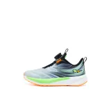 Чёрно-серый [Весенне-летний, сетка, без подкладки]