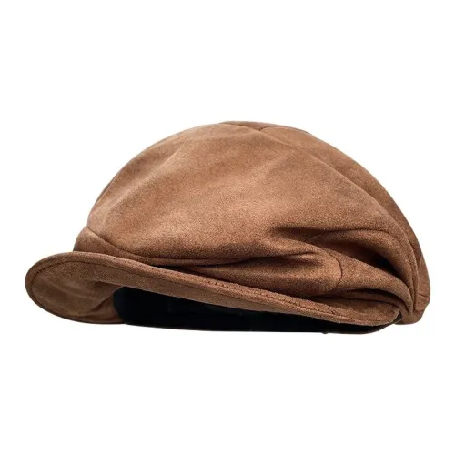 Ai Jiawei Береты Унисекс