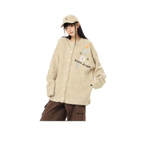 Olivia Share777 Трикотаж Женский