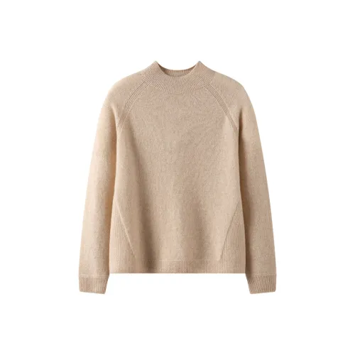 MAIGRE SIMHAT Кашемир Свитер Женские