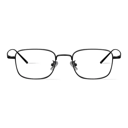 BOELEO Титан Квадратные Очки с Диоптриями Женские