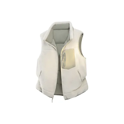 Evil Lions Унисекс Пуховый жилет