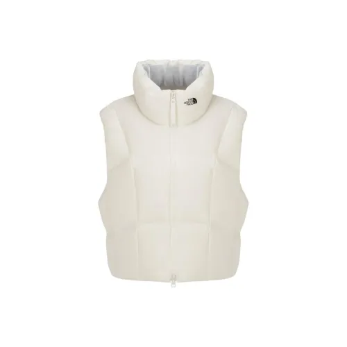 The North Face Пуховый жилет Женские