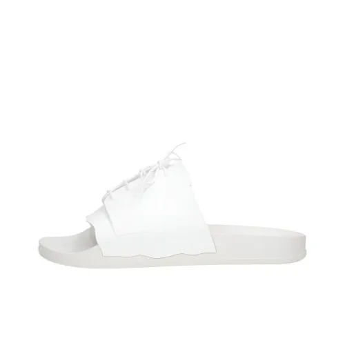 Maison Margiela Слипоны Мужские Белые