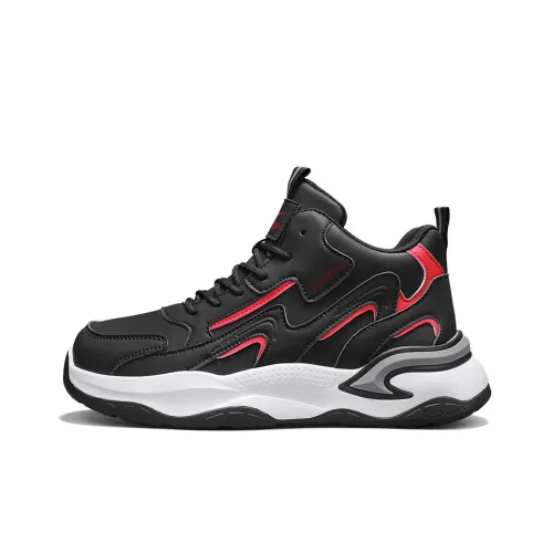 Warrior Амортизация Противоскользящий Устойчивый к истиранию Покрытие Поддержка Баланс Увеличение высоты Термический