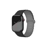 Чёрный и серый