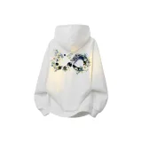 Белый [Замковка температуры, холодостойкий, с флисовой подкладкой]