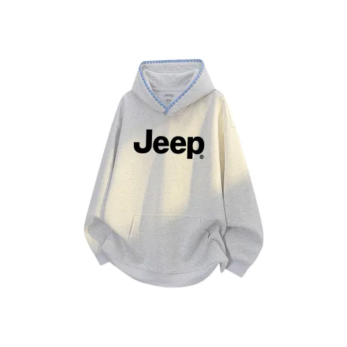 Jeep Свитшоты для школьного возраста