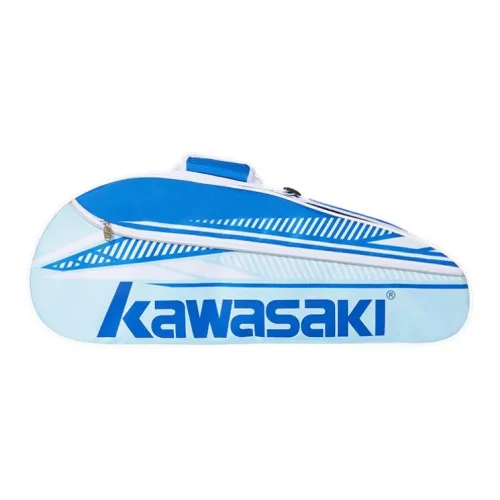 Kawasaki Glory Series Сумки для бадминтонных ракеток 3 шт Спортивный стиль Сумка на плечо Унисекс