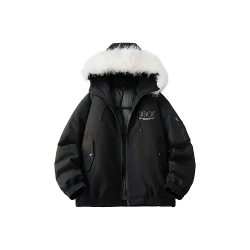 Herbal Primer Пуховая куртка Унисекс