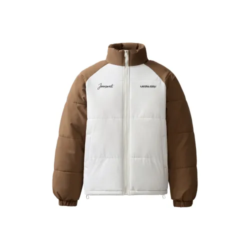 JEANSWEST Унисекс Пуховики