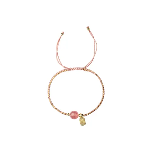 QIANFANGDAHUANGYE Браслеты с шнурками женские