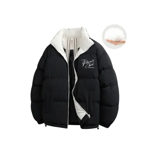 Herbal Primer Пуховая куртка Унисекс