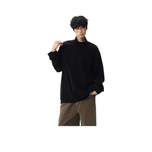 LEONBINNO Унисекс T-рубашки