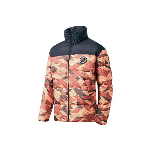 QIAODAN Sports Life Collection Пуховик Мужской