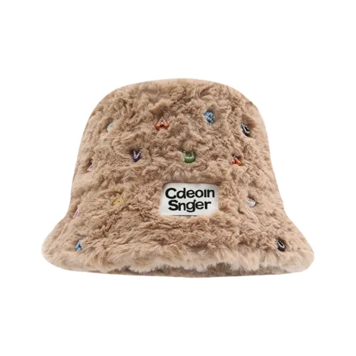 Infinite Bunny Полиэстер Панамы Унисекс