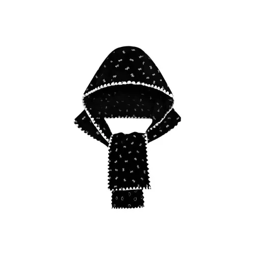 VENICEW Хлопок Капюшоны и Плюшевые Шапки Унисекс