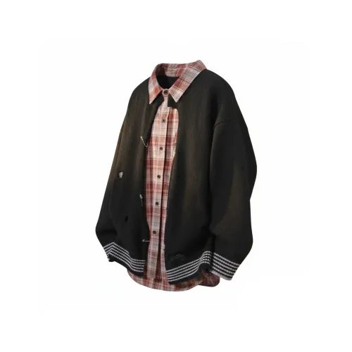 Universal Templates Свитер Унисекс