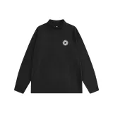 Black [Съемный бренд, брошь]