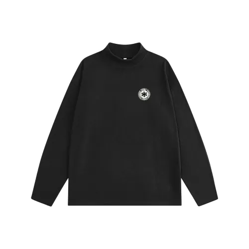 OPMO Унисекс T-рубашки