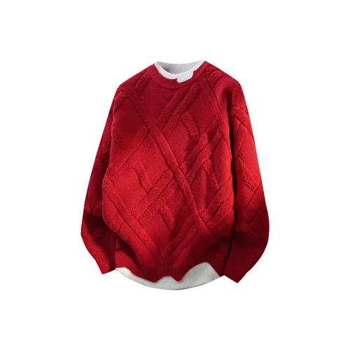 ICVBL Мужской Трикотаж