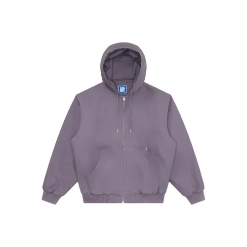 UNDEFEATED Совместное издание Fw25 Пуховая куртка Унисекс