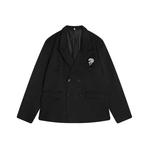 THINGYLAB Мужские Деловые Костюмы