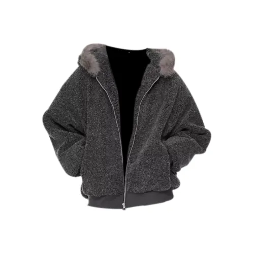 Pen Apricot Хлопковый пуховик унисекс