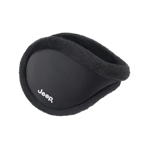 Jeep Полиэстер Наушники-подвески Унисекс