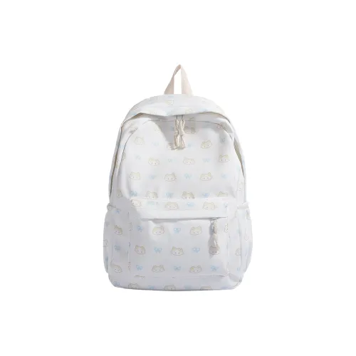 OURFUN Ткань Рюкзак Стандартный Женский Многоцветный